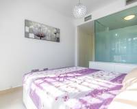 Resale - Apartment / flat - Torrevieja - Punta Prima