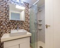 Resale - Apartment / flat - Torrevieja - Punta Prima