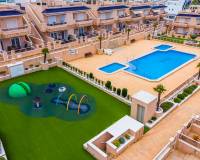 Resale - Apartment / flat - Torrevieja - Punta Prima