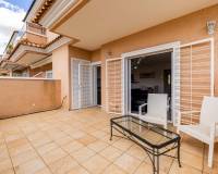 Resale - Apartment / flat - Torrevieja - Punta Prima