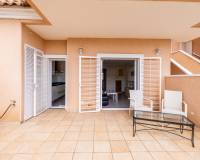 Resale - Apartment / flat - Torrevieja - Punta Prima