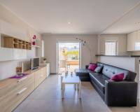 Resale - Apartment / flat - Torrevieja - Punta Prima