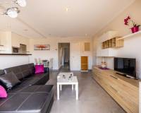 Resale - Apartment / flat - Torrevieja - Punta Prima