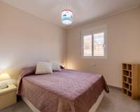 Resale - Apartment / flat - Torrevieja - Punta Prima