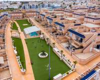 Resale - Apartment / flat - Torrevieja - Punta Prima