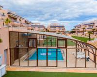 Resale - Apartment / flat - Torrevieja - Punta Prima