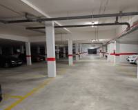 Resale - Apartment / flat - Torrevieja - Punta Prima