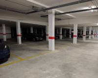 Resale - Apartment / flat - Torrevieja - Punta Prima