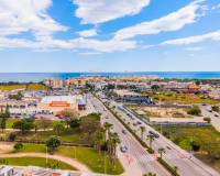 Resale - Apartment / flat - Torrevieja - Punta Prima
