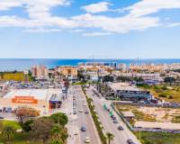 Resale - Apartment / flat - Torrevieja - Punta Prima