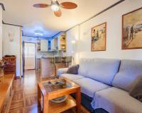 Resale - Apartment / flat - Torrevieja - Torreblanca