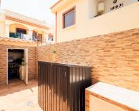Resale - Apartment / flat - Torrevieja - Torreblanca