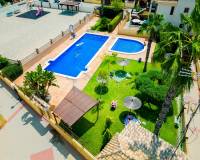 Resale - Apartment / flat - Torrevieja - Torreblanca