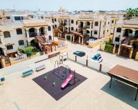 Resale - Apartment / flat - Torrevieja - Torreblanca