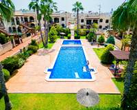 Resale - Apartment / flat - Torrevieja - Torreblanca