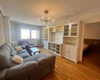 Resale - Apartment / flat - Torrevieja