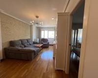 Resale - Apartment / flat - Torrevieja