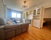 Resale - Apartment / flat - Torrevieja