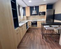 Resale - Apartment / flat - Torrevieja