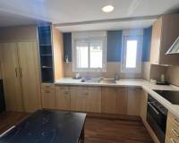 Resale - Apartment / flat - Torrevieja