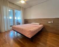 Resale - Apartment / flat - Torrevieja