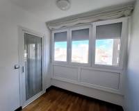 Resale - Apartment / flat - Torrevieja
