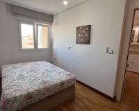 Resale - Apartment / flat - Torrevieja