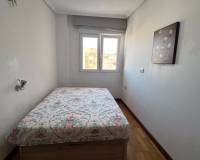 Resale - Apartment / flat - Torrevieja