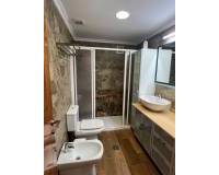 Resale - Apartment / flat - Torrevieja