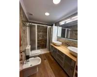 Resale - Apartment / flat - Torrevieja