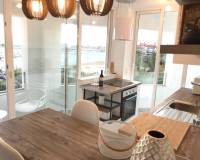 Resale - Apartment / flat - Torrevieja