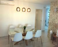 Resale - Apartment / flat - Torrevieja