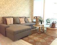 Resale - Apartment / flat - Torrevieja