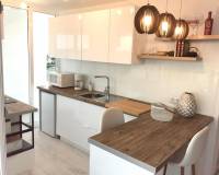 Resale - Apartment / flat - Torrevieja