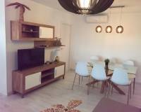 Resale - Apartment / flat - Torrevieja