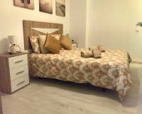 Resale - Apartment / flat - Torrevieja