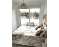 Resale - Apartment / flat - Torrevieja