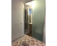 Resale - Apartment / flat - Torrevieja