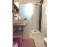 Resale - Apartment / flat - Torrevieja