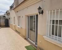 Resale - Apartment - Formentera del Segura