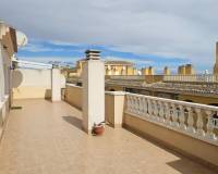 Resale - Apartment - Formentera del Segura