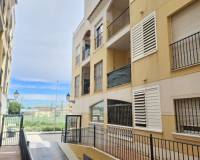 Resale - Apartment - Formentera del Segura