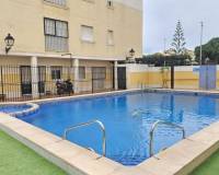 Resale - Apartment - Formentera del Segura