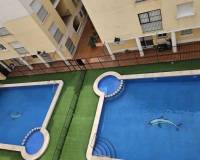 Resale - Apartment - Formentera del Segura