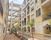 Resale - Apartment - Formentera del Segura