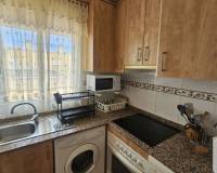 Resale - Apartment - Formentera del Segura