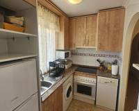 Resale - Apartment - Formentera del Segura