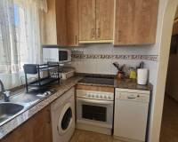 Resale - Apartment - Formentera del Segura