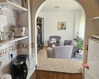 Resale - Apartment - Formentera del Segura