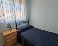 Resale - Apartment - Formentera del Segura